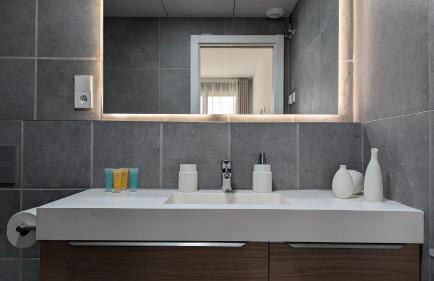 ASTER sea & spa dúplex - Foto 16