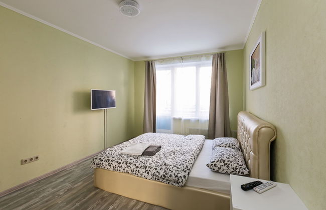 MaxRealty24 Putilovka, Geroev Panfilovcev 9k1 - Foto 6