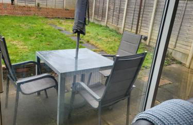 The Grove- 3 Bed Detatched House Wolverhampton- Families and Contractors- Near Town Centre and Molineux Stadium - Foto 28