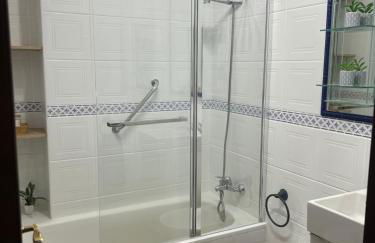 Ático Encarnación centro terraza y parking - Photo 22