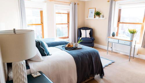 Fairview House - Foto 5