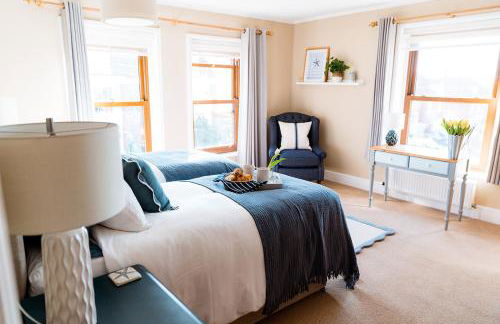 Fairview House - Foto 5