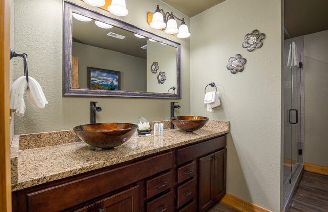 Mountain Palace - Foto 23