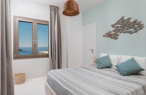 Apaggio Luxury Villa - Private Pool & Stunning Sea Views, by ZanteWize - Foto 18