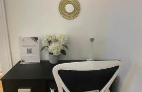 Cosy 3BR House by D3 Short Stay, Sleeps 8, Free on-site Parking & Garden - Foto 12