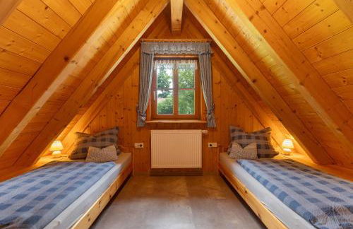 Hexenhäuschen - Foto 19