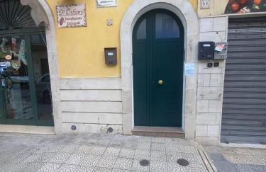 casa vacanza con balcone - Foto 9