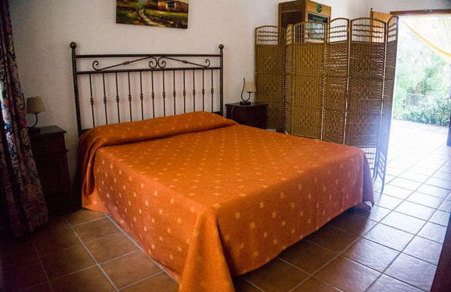 Agriturismo Castelluzzo - Foto 1