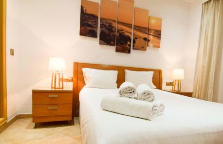 Letmalaga Baños del Carmen One - Foto 11