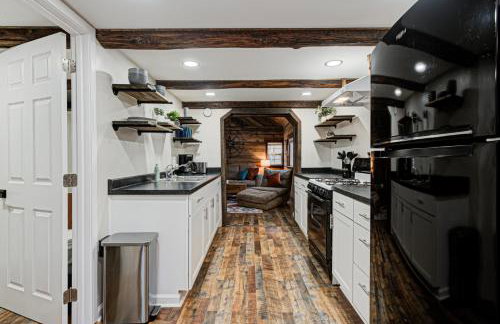 Newly Listed-Private 25-Acre Escape Near Red River Gorge - Foto 18