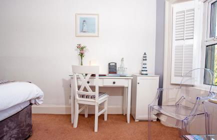 Kiltearn Guest House - Foto 93