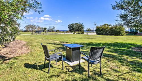 Cozy Currituck Home with Fire Pit near Ferry! - Foto 2