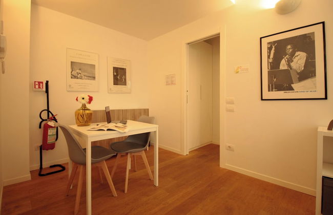 Italianway - Caterina da Forlì 6 - Photo 1