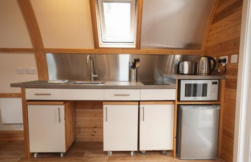 Shellstone by Wigwam Holidays - Foto 24