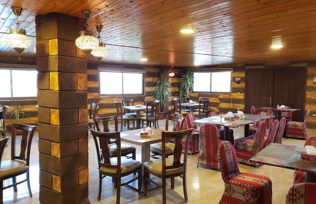 Seven Wonders Luxury Camp - Photo 45