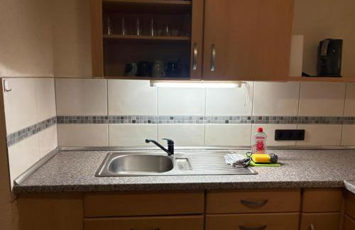 Ferienwohnungen Am Deich - Foto 39