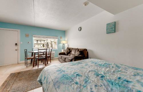 Walk to Shore! Family Haven with Pool in Ocean City - Foto 6