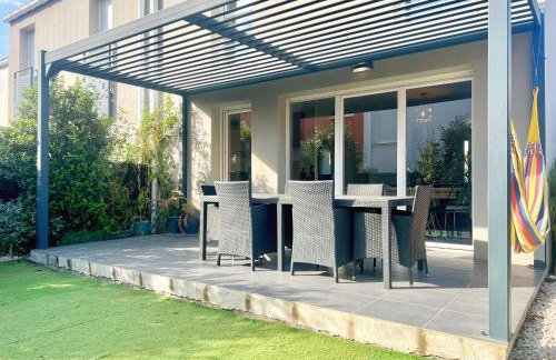 Casa Masena - 9 personnes, CLIM, Jardin, 7 lits, 2 WC - Photo 52