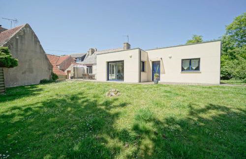 Maison de famille, vacances bretonnes, 5 min plage - Ker Moumousse - Foto 2