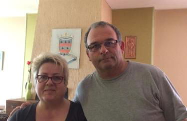 Le vélo rouge - Foto 1