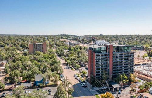 Skyview Studio Downtown Colorado Springs - Foto 34