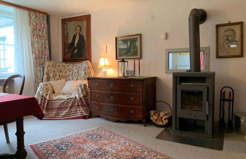 2 separate Appartements mit 5 Schlafzimmern für 9 Personen - Foto 19