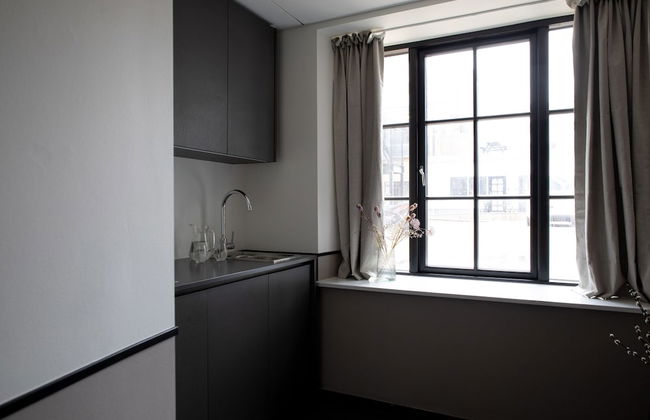 Bob W Østerbro Copenhagen - Foto 47