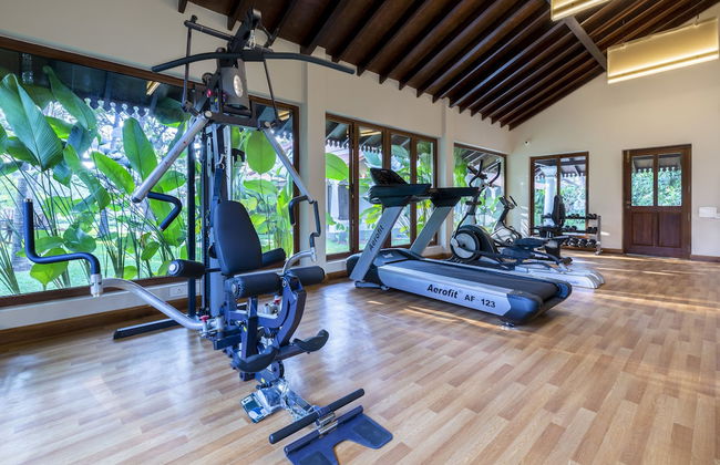 amã Stays & Trails Villa Siolim, Goa - Photo 18