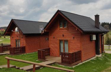 Domki na Zagroniu - Foto 29