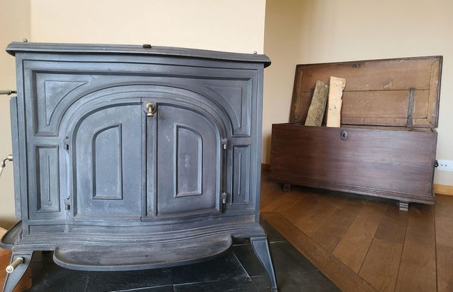 Accommodation in the Forges of Orval - Photo 21