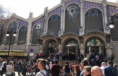 Appartement Elsa Valencia - Photo 61