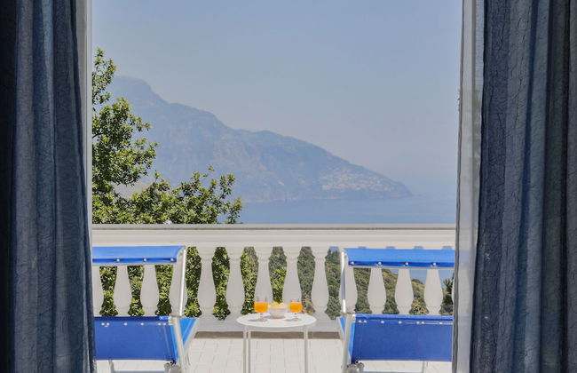 Luxury Family Amalfi Coast Villa - Foto 29