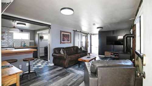 Rose Park Hideaway - Foto 2