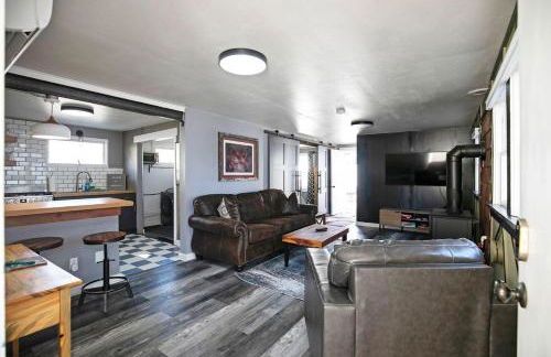 Rose Park Hideaway - Foto 2