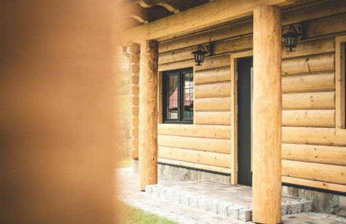 Beczka Bimbru - Góralskie domki do wynajęcia - Foto 8