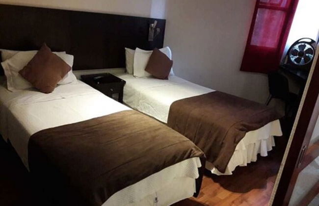 City Apartment - Foto 37