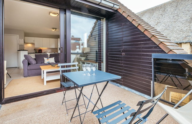 Promonade Z204 Duplex Apartment in Koksijde - Photo 15