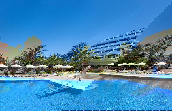 Apartamentos Bahia Playa - Foto 1