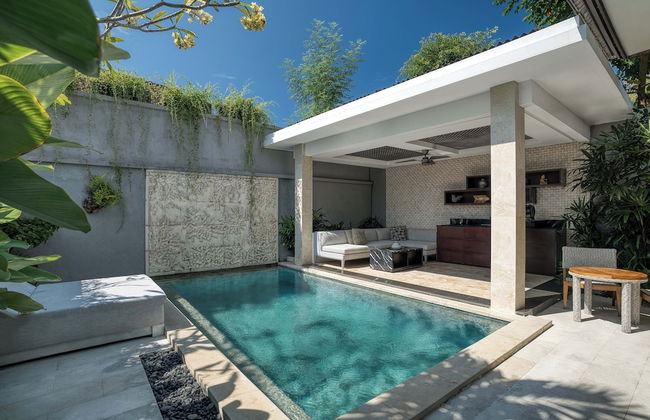 Prasana Villas by Arjani Resorts - Foto 75