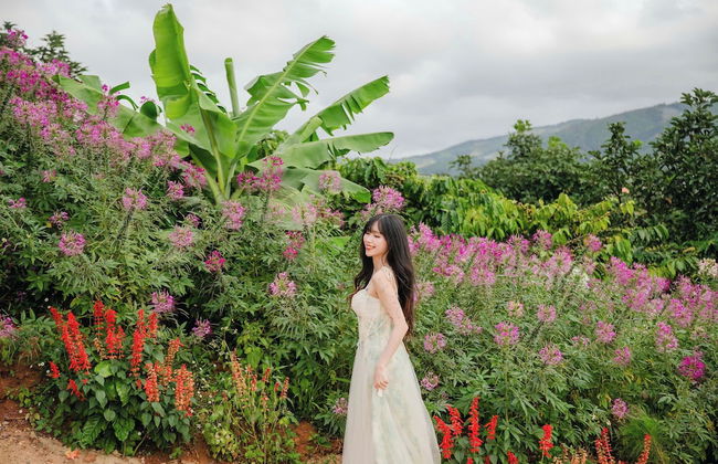 KND View Trieu May - Foto 29