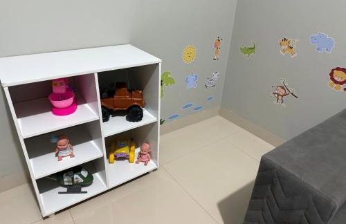 Casa luxo 2 quartos e 2 banheiros - Photo 15