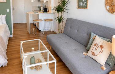 Cozy Jupiter Studio Sea Views & Year-Round Pool - Foto 7