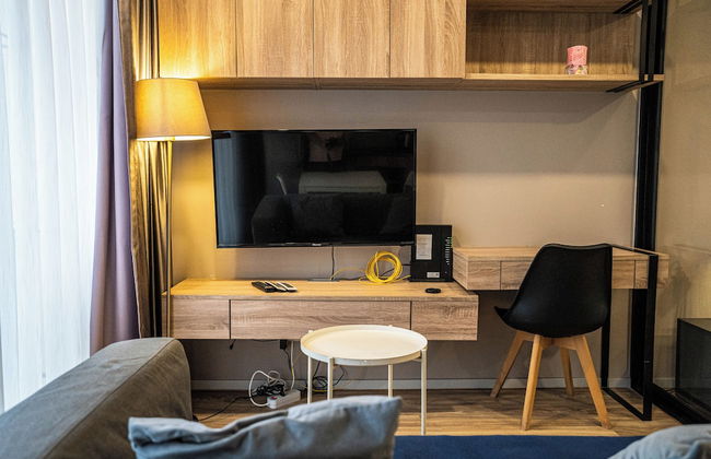 Blossom Condo Sathon-Charoenrat - Foto 6