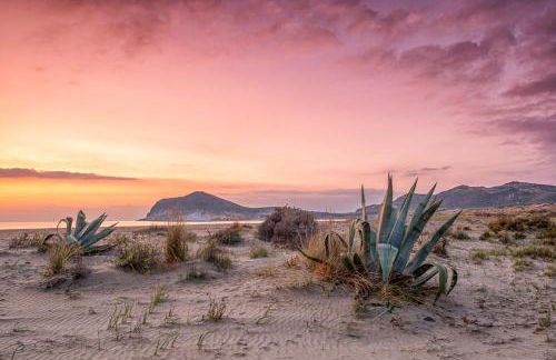 Casa Veranera Vera Costa - Foto 26