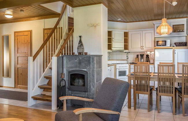 Alppitähti - Foto 6