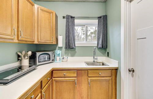 Fish, Hike and More Cozy Brainerd Cabin - Photo 10