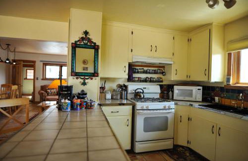 Heart and Wings Retreat Center - Foto 72