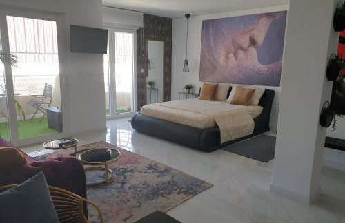 Apartamento Pepi Puerto (Adults Only) - Photo 13