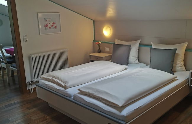 Haus Monika - Foto 8