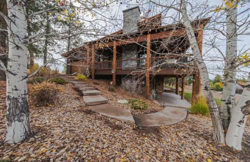 Treehouse at the Wilderness Club - Foto 80